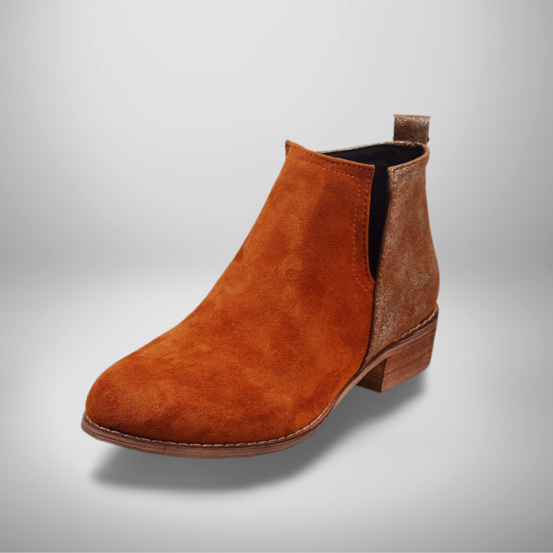 Elyzandra | Orthopädische Stiefel