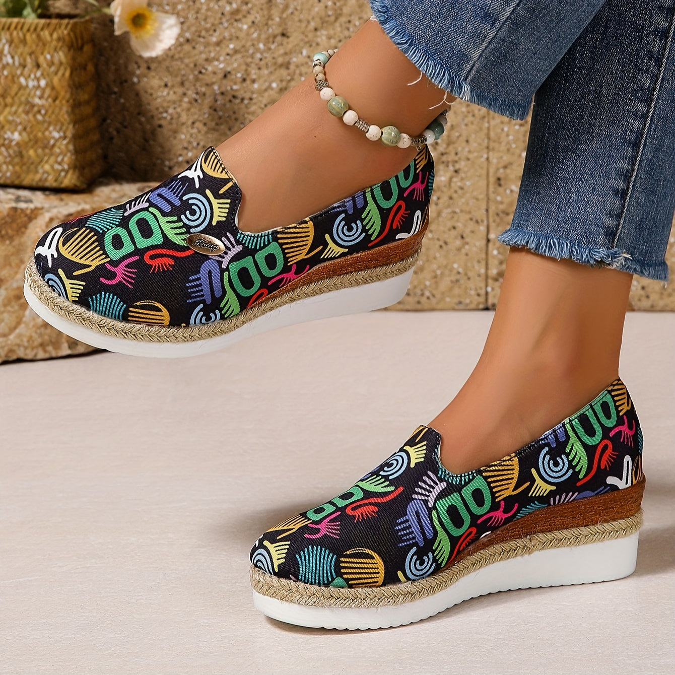 Ariadna - Orthopädische Schuhe