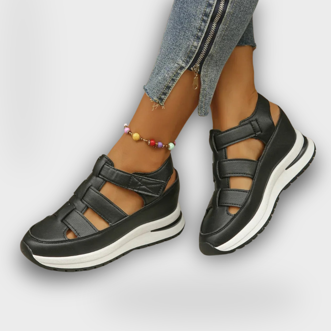 Anita - Ergonomische Komfortsandalen