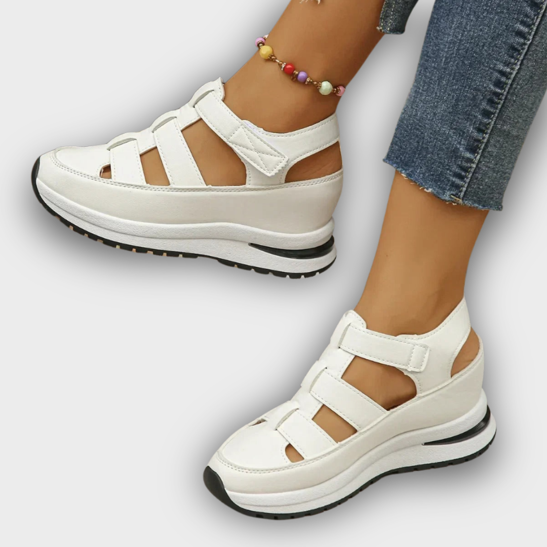 Anita - Ergonomische Komfortsandalen