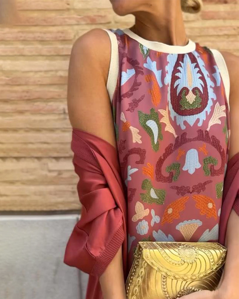 Bella - Zweiteiliges Urban-Style Set