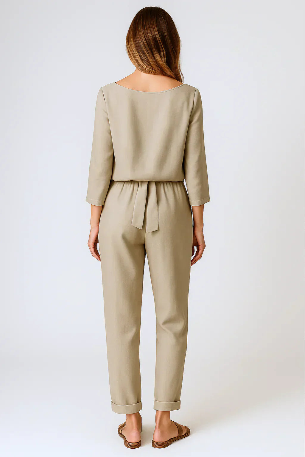 Aimee - Eleganter Zweiteiliger Satz