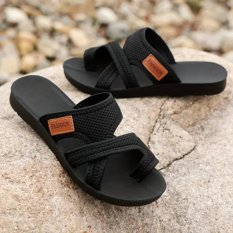 Elsa - Bequeme orthopädische Sandalen