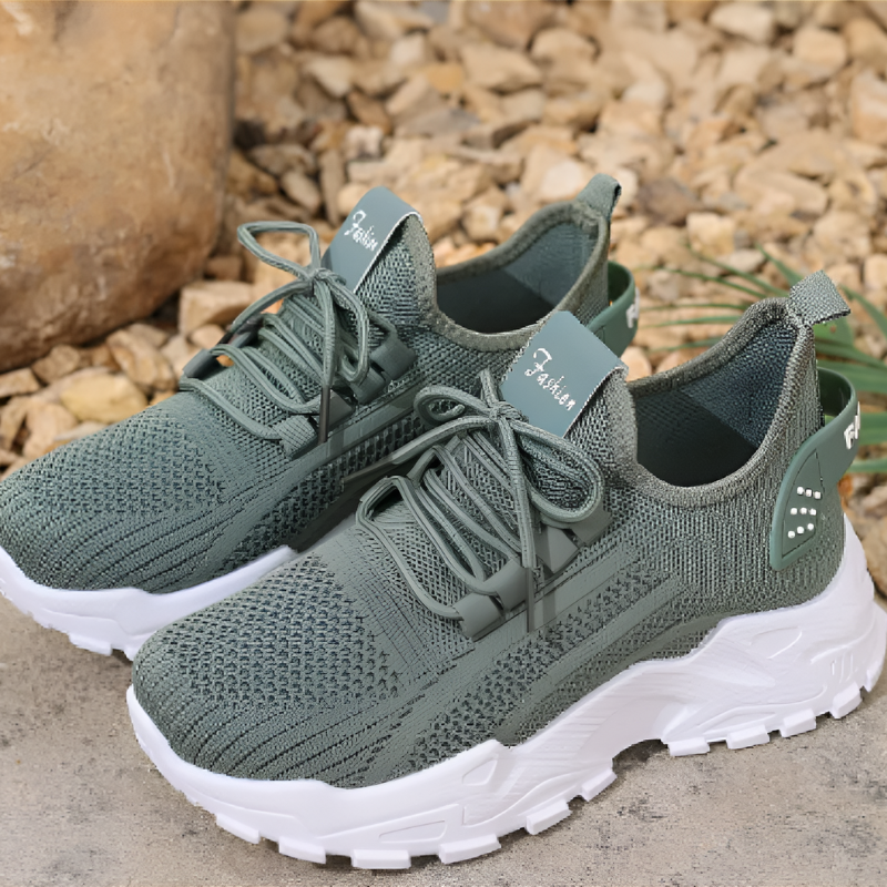 JANA - Bequeme Orthopädische Sneakers