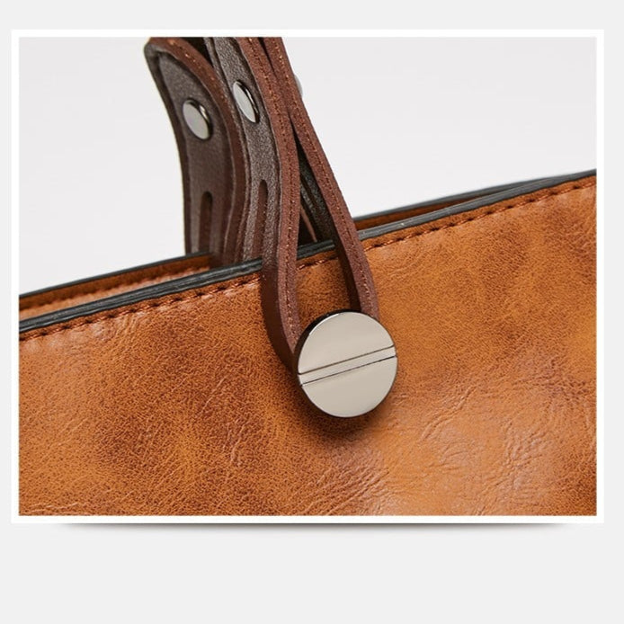 Britney - Stilvolle Umhängetasche