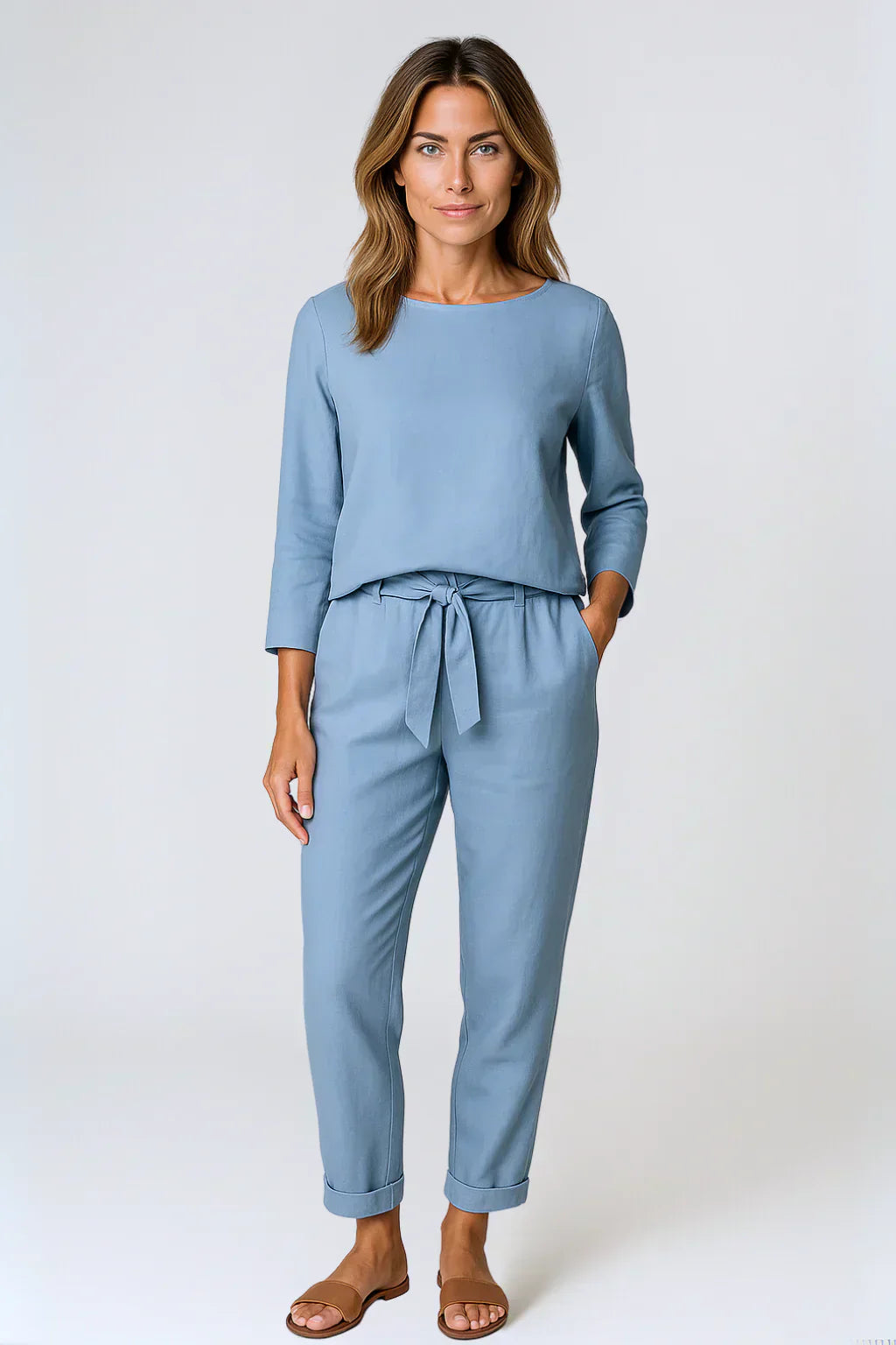 Aimee - Eleganter Zweiteiliger Satz