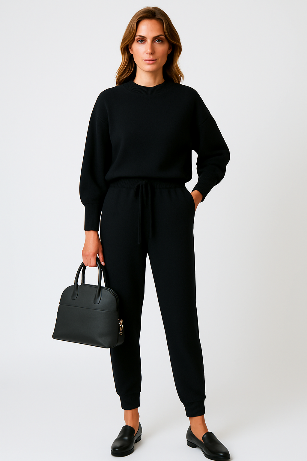 Aimee - Eleganter Zweiteiliger Satz