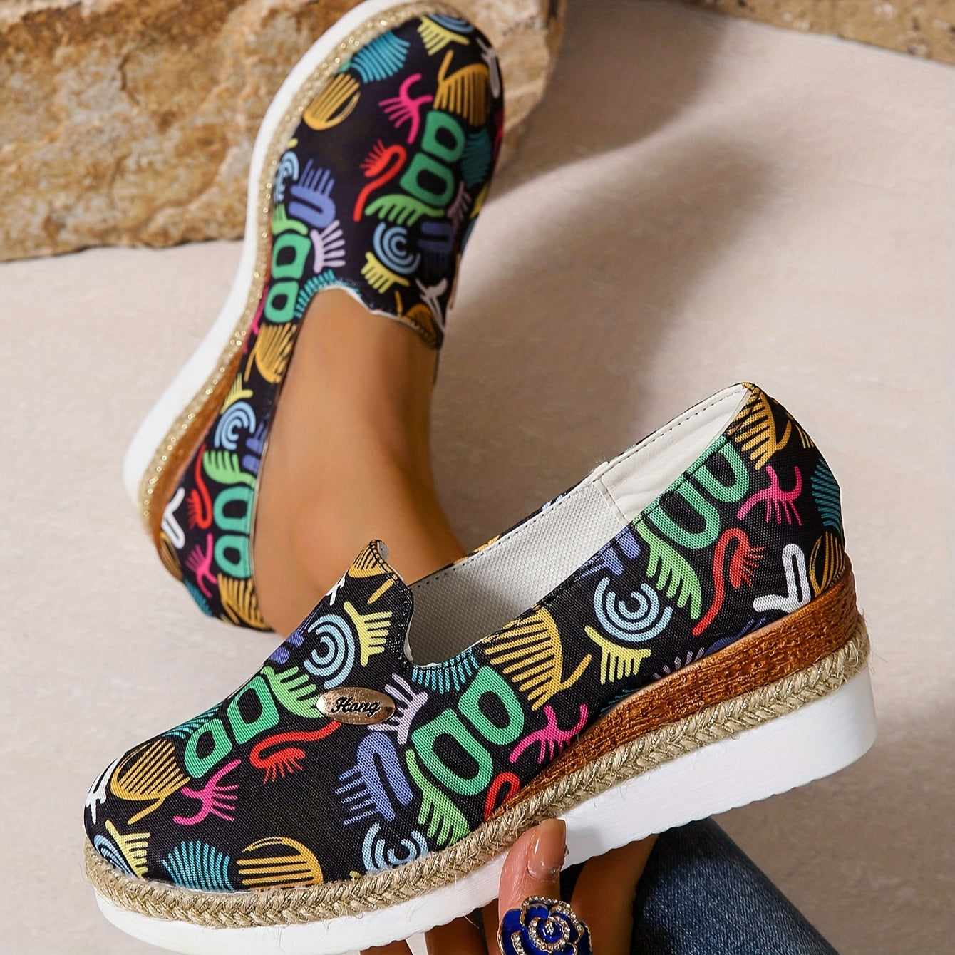 Ariadna - Orthopädische Schuhe