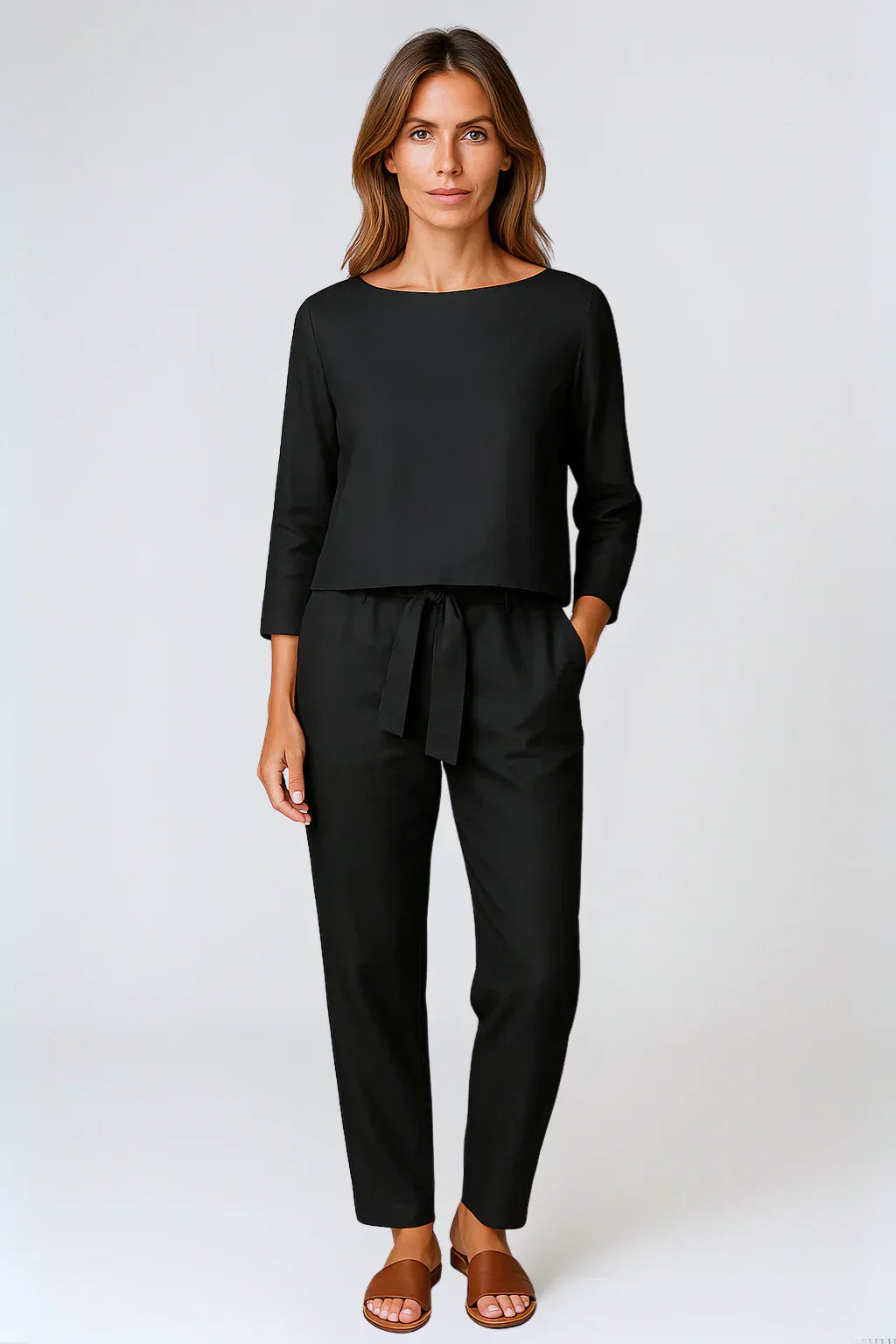 Aimee - Eleganter Zweiteiliger Satz