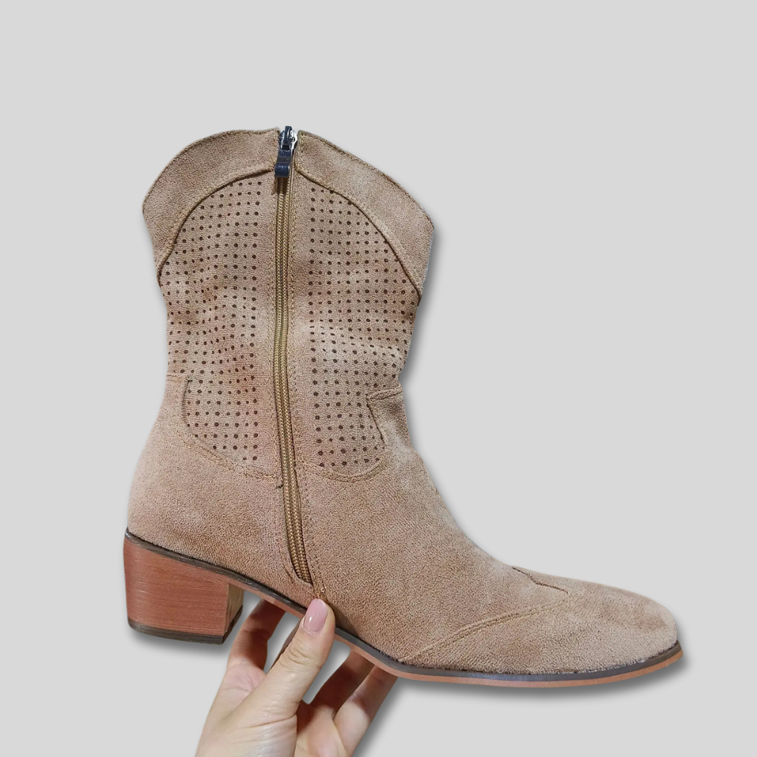 Rhiannon - Elegante Stiefeletten