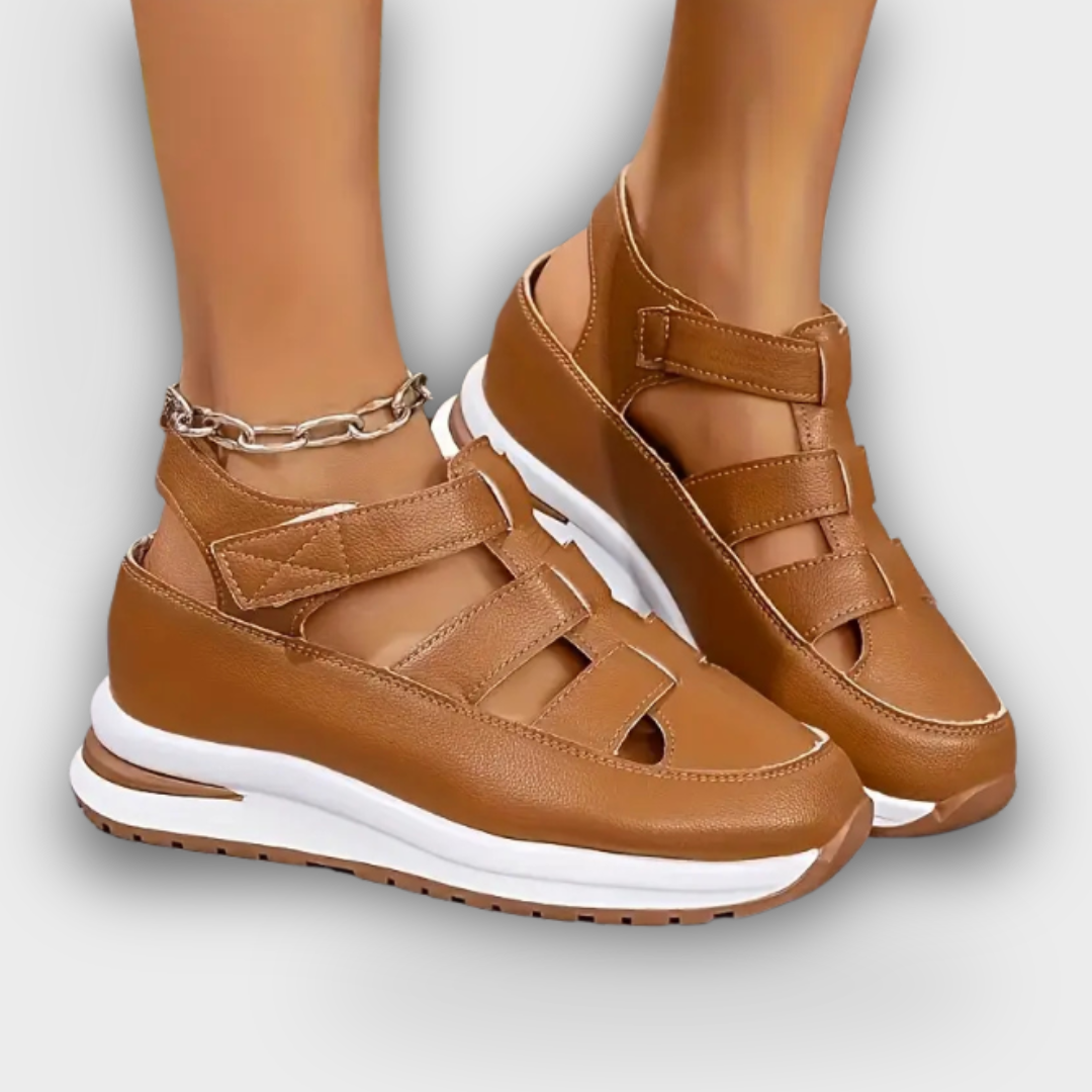 Anita - Ergonomische Komfortsandalen