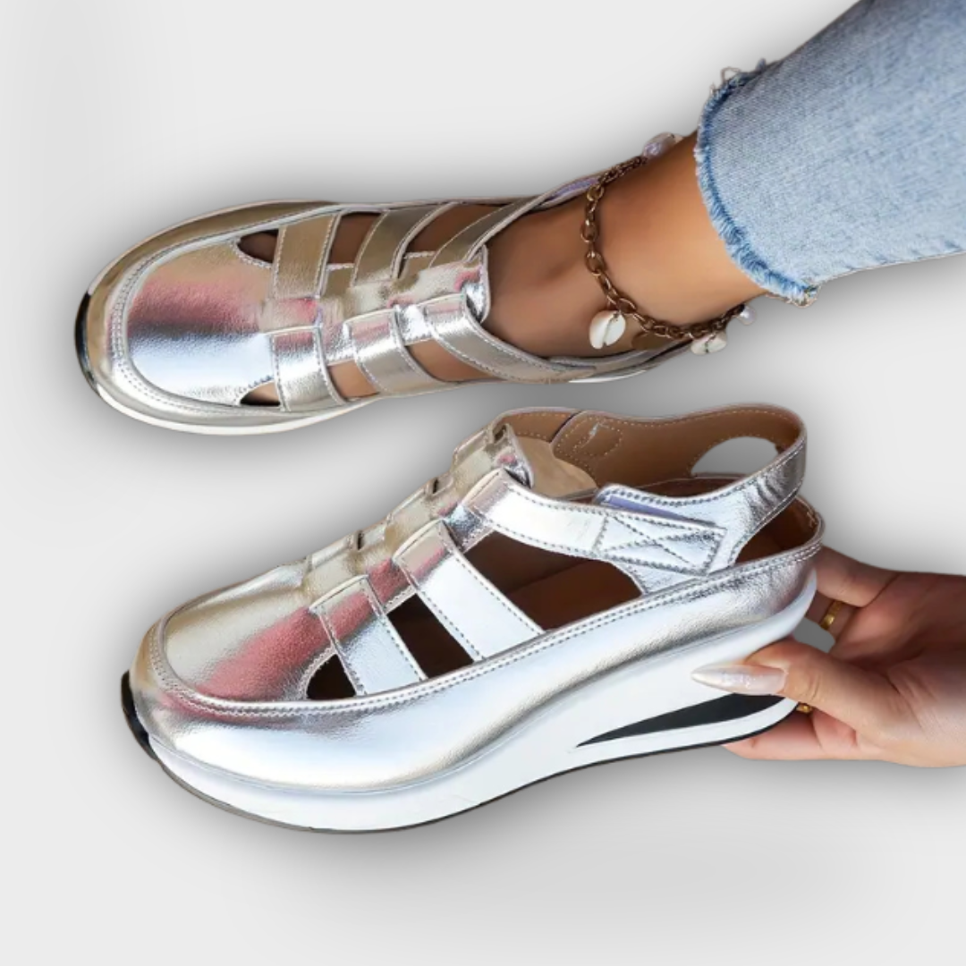 Anita - Ergonomische Komfortsandalen