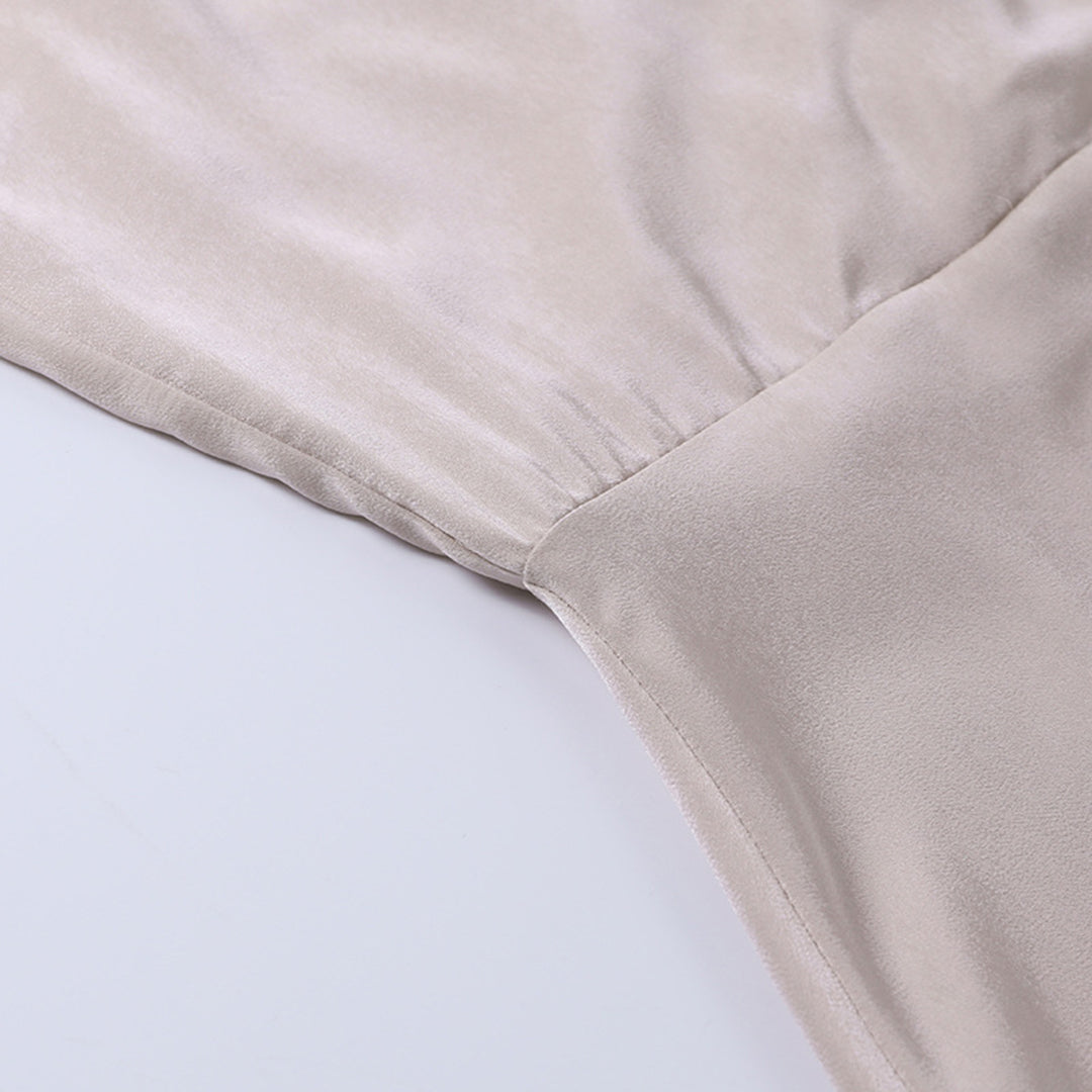 Adelajda - Elegantes Trägerloses Kleid