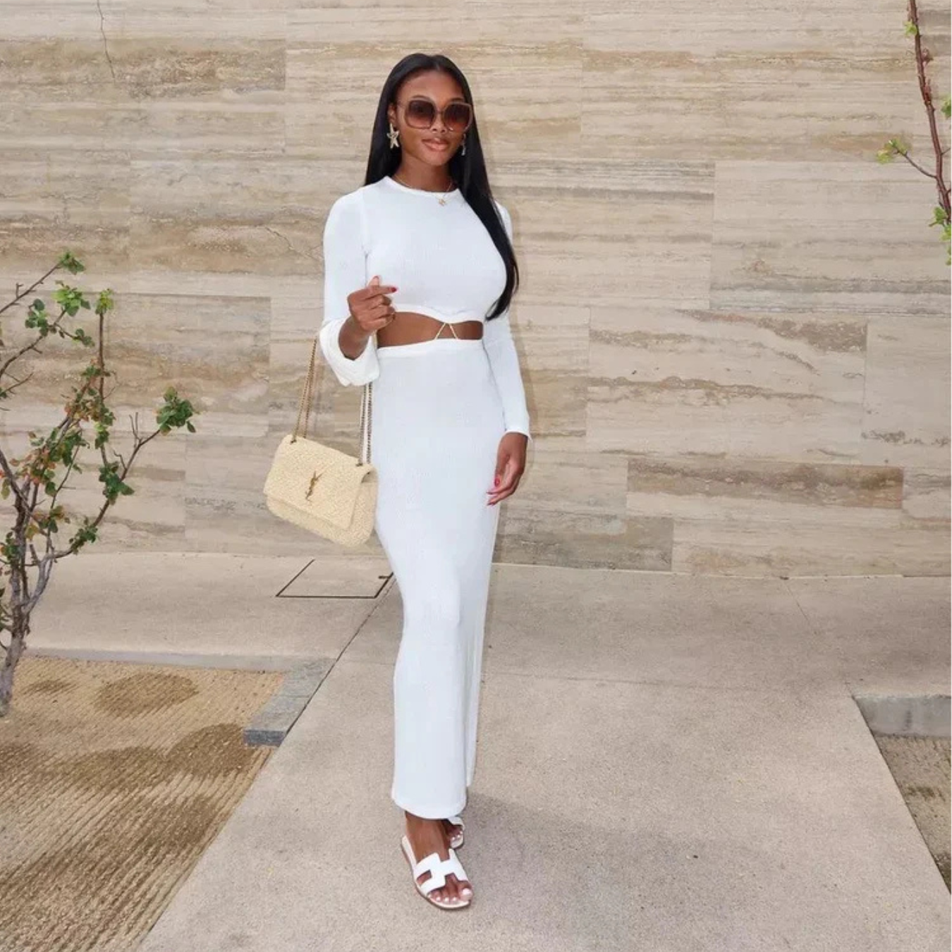 Aris - Elegante Sandalen