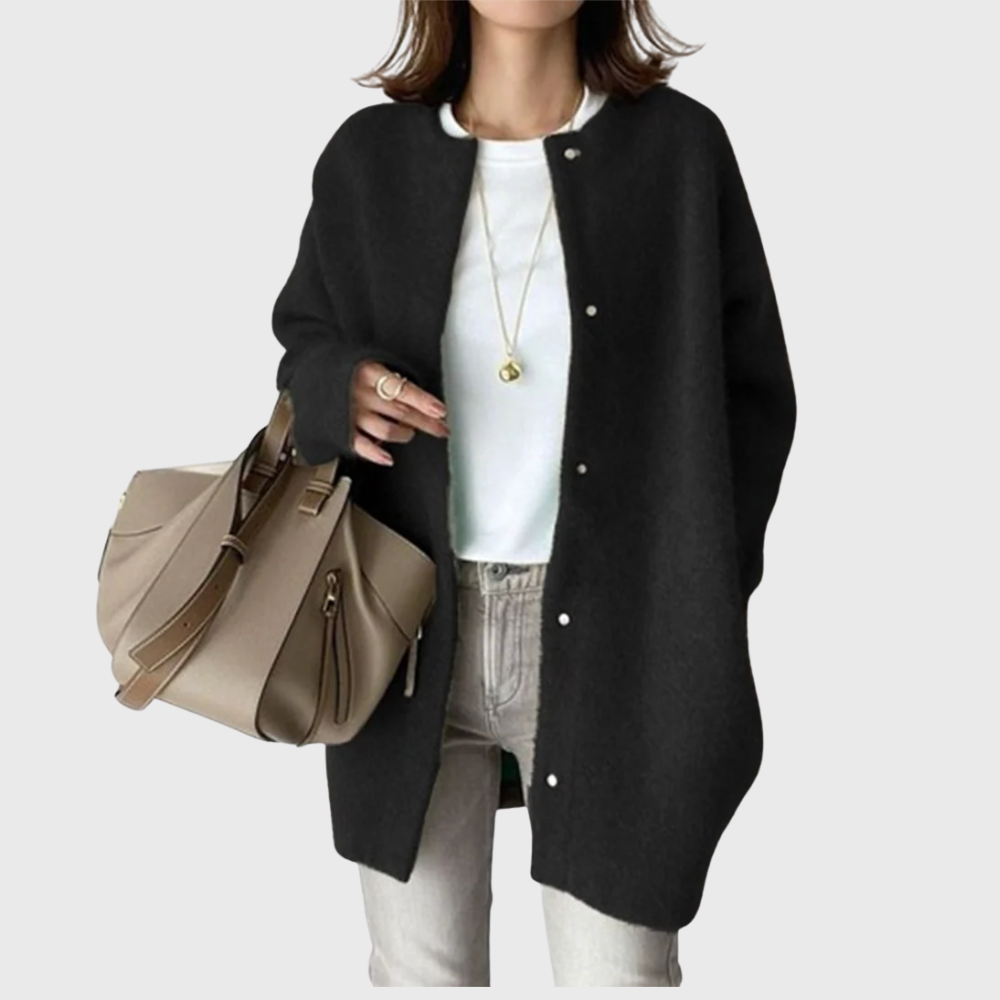 Chloé | Eleganter Cardigan