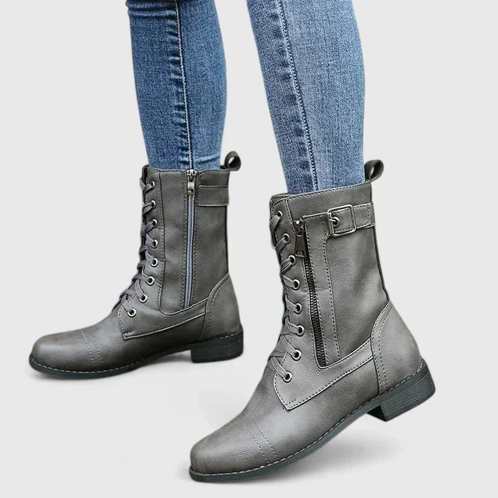 Karyssah | Orthopädische Stiefel
