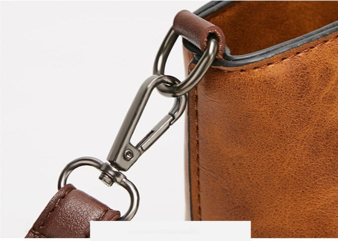 Britney - Stilvolle Umhängetasche